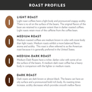 Community Coffee Dark & Bold Expresso Extra Dark Roast Ground 12 oz Gable Top