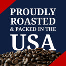 Victor Allen's Coffee Morning Blend, Light Roast, 200 Count, Single Serve Coffee Pods for Keurig K-Cup Brewers