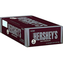 Hersheys Milk Chocolate Bars - 36-Ct. Box