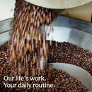 Don Francisco's Kona Blend Whole Bean Coffee, Medium Roast, 18 OZ Bag